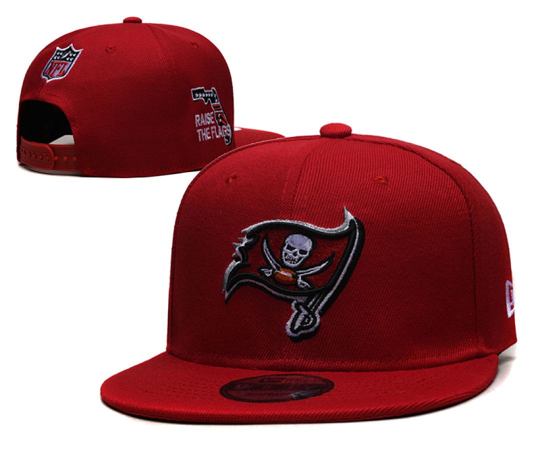 2026 NFL Tampa Bay Buccaneers Hat style YS01281